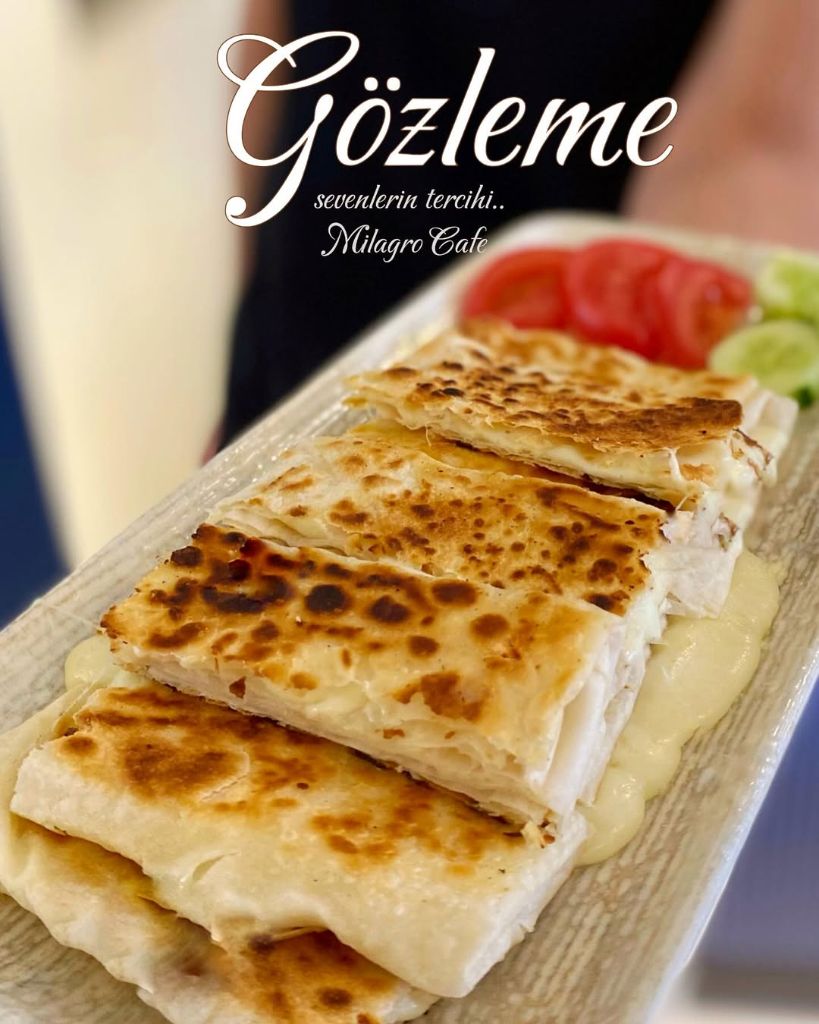 Gözleme
